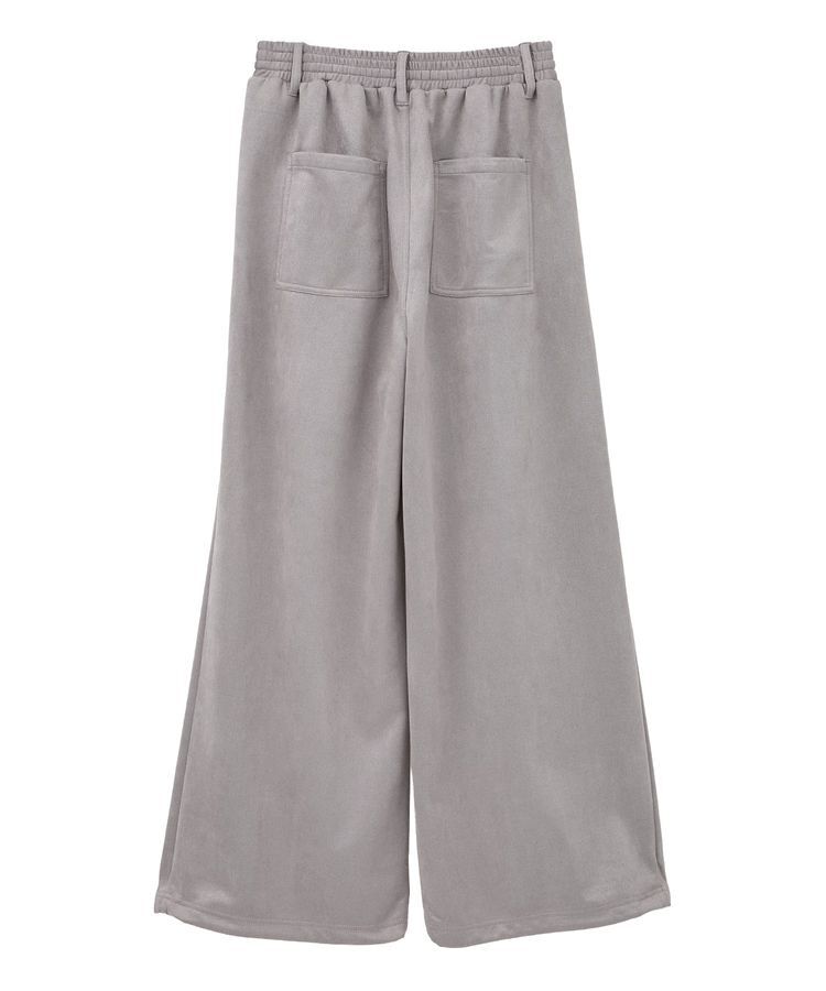 Green Parks「・SUGAR SPOON スエードポンチカーブパンツ」|その他|