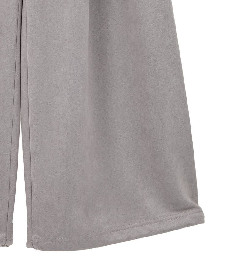 Green Parks「・SUGAR SPOON スエードポンチカーブパンツ」|その他|