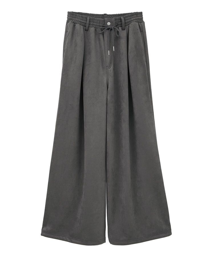 Green Parks「・SUGAR SPOON スエードポンチカーブパンツ」|その他|