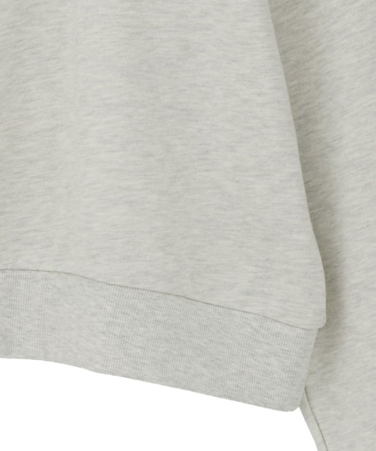 Green Parks「101匹わんちゃん/プリント裏毛スウェット」|スウェット・ジャージ|