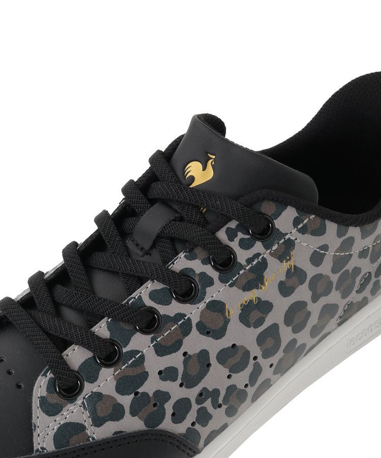 Green Parks「■別注 le coq ラ ローランSI」|スニーカー|