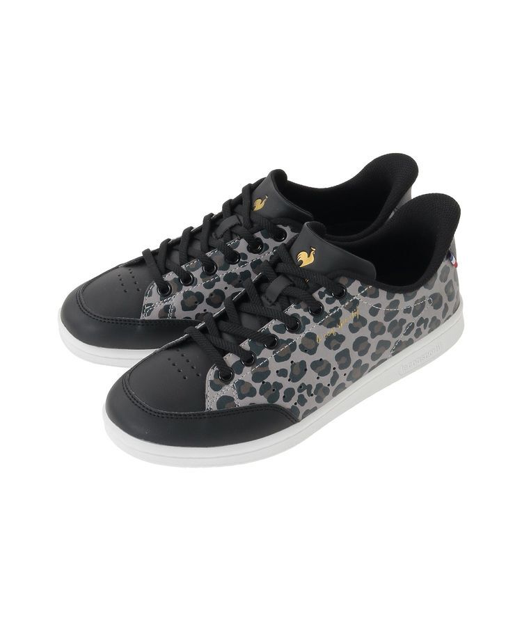 Green Parks「■別注 le coq ラ ローランSI」|スニーカー|