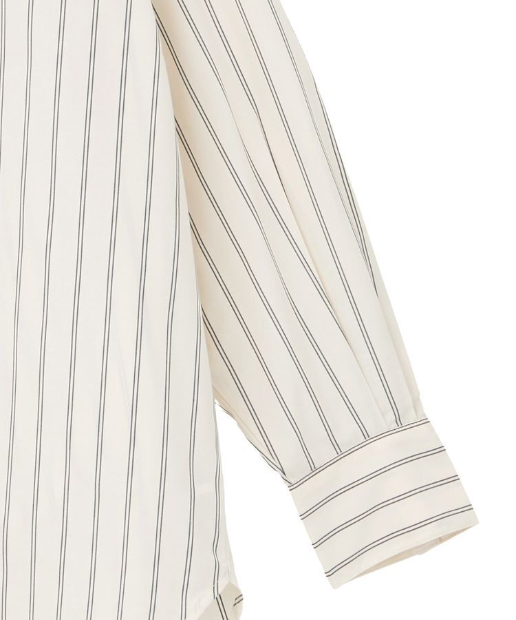 Green Parks「イージーケアアソートシャツチュニック」|チュニック|