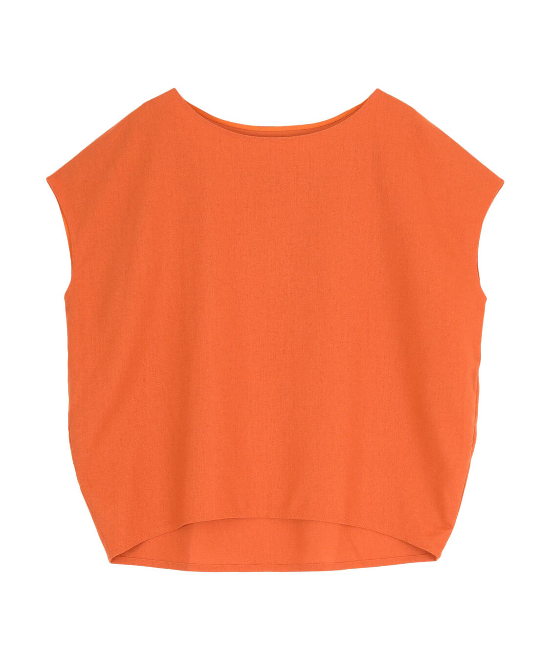 ur's「リネンブレンドコクーンシルエットトップス」|シャツ・ブラウス|