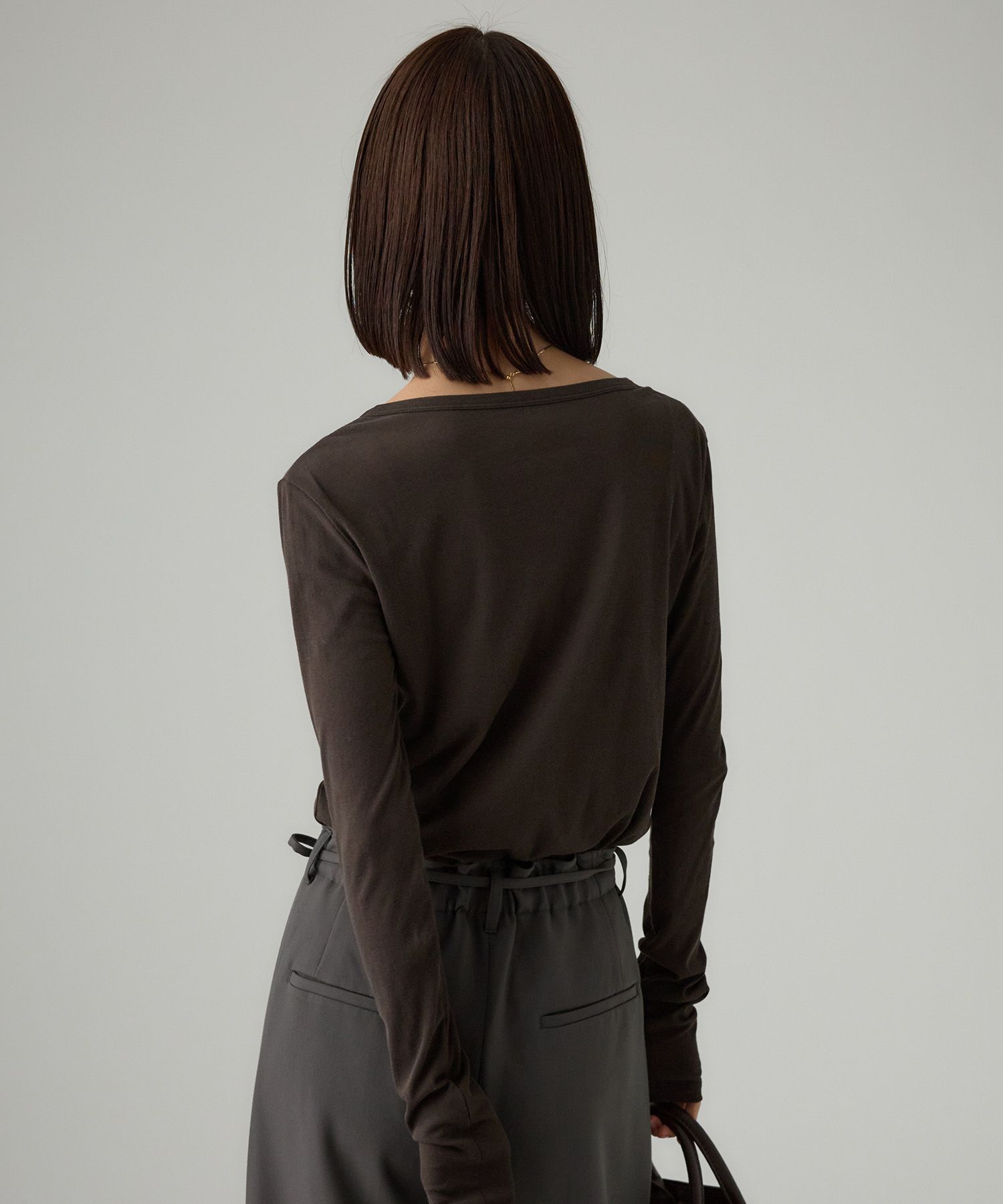 BABYLONE「ｼｱｰﾌﾗｲｽPO」|Tシャツ・カットソー|