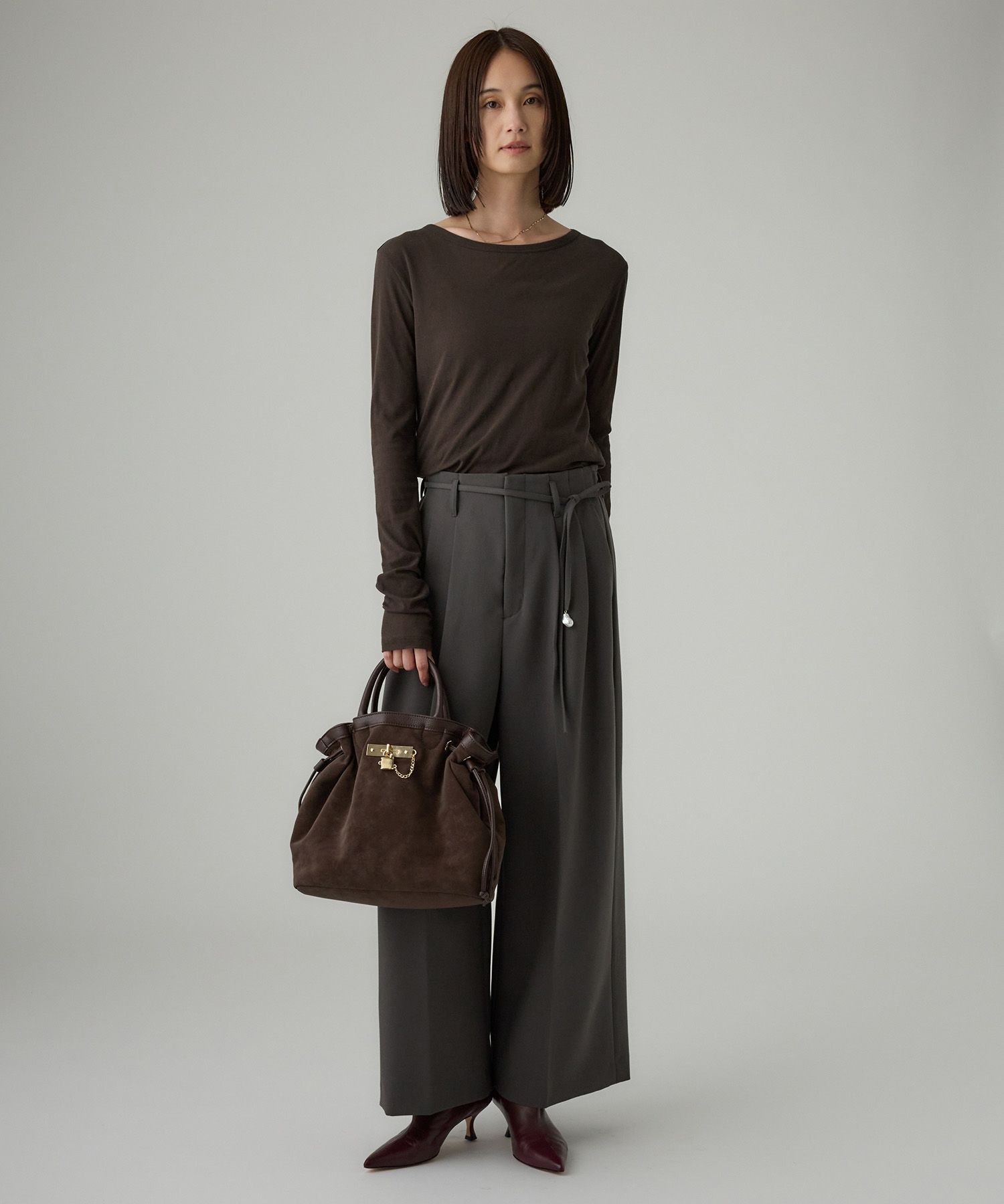 BABYLONE「ｼｱｰﾌﾗｲｽPO」|Tシャツ・カットソー|