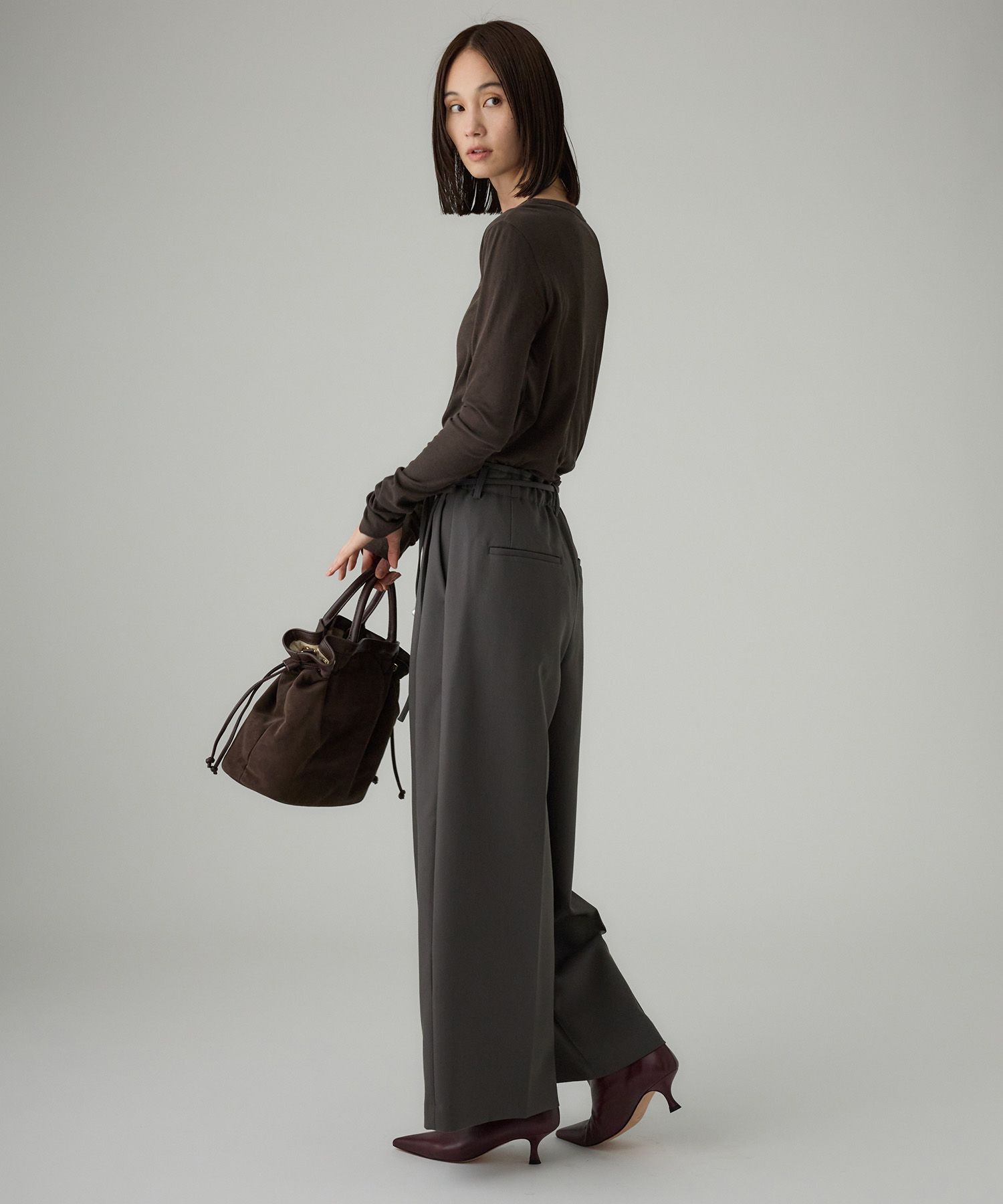 BABYLONE「ｼｱｰﾌﾗｲｽPO」|Tシャツ・カットソー|