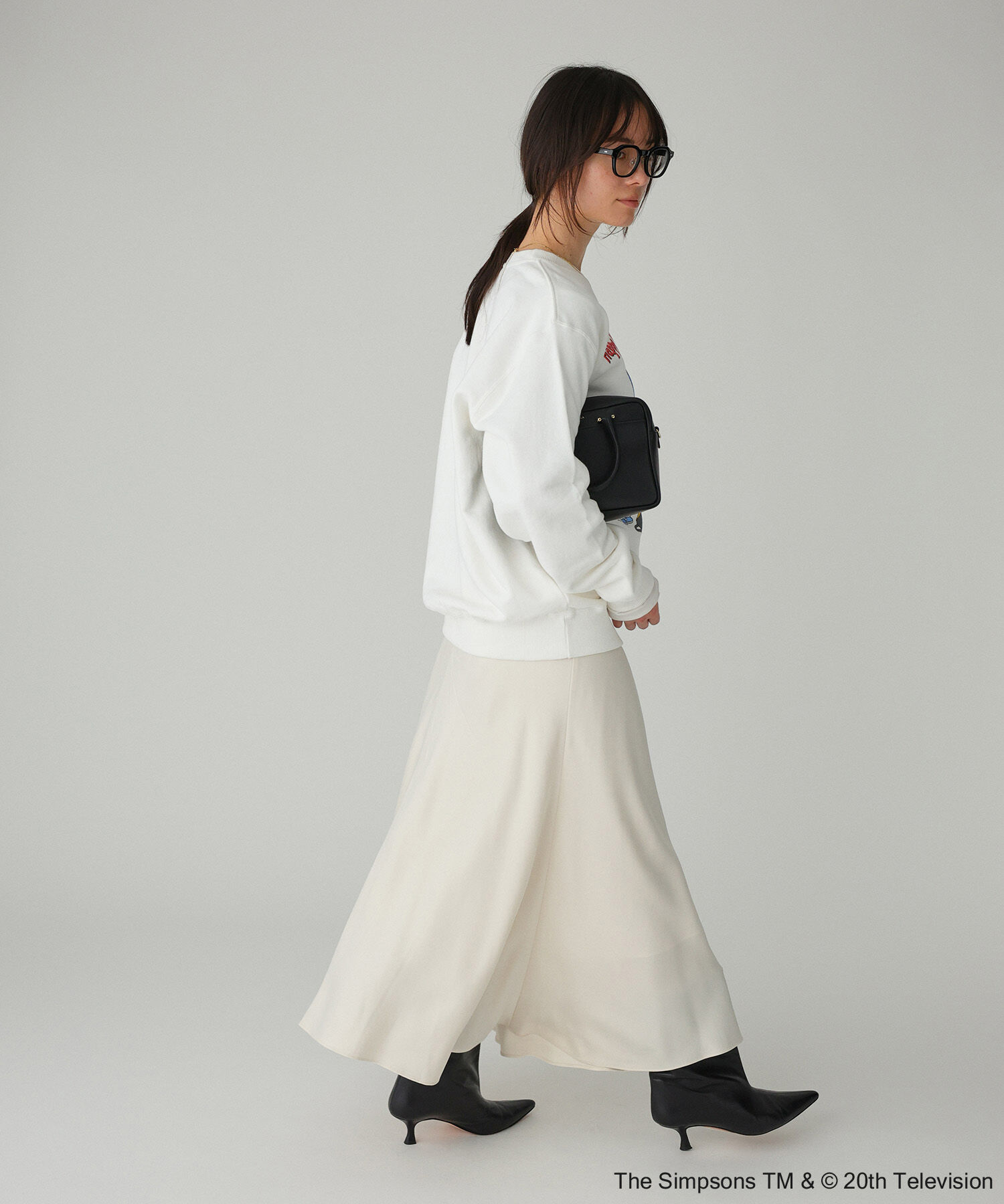  「【GOOD ROCK SPEED】Simpsons/スウェット」|スウェット・ジャージ|