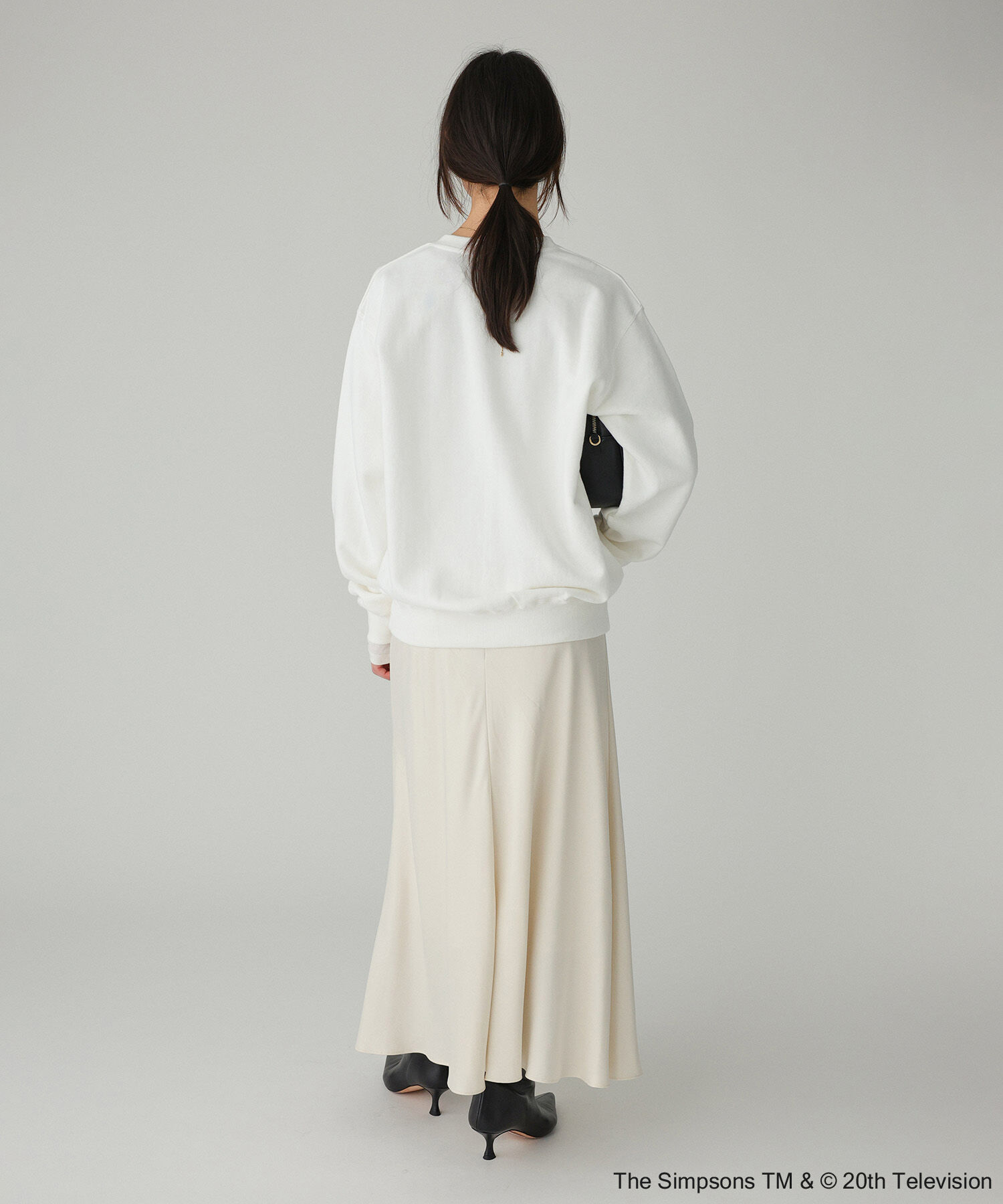  「【GOOD ROCK SPEED】Simpsons/スウェット」|スウェット・ジャージ|