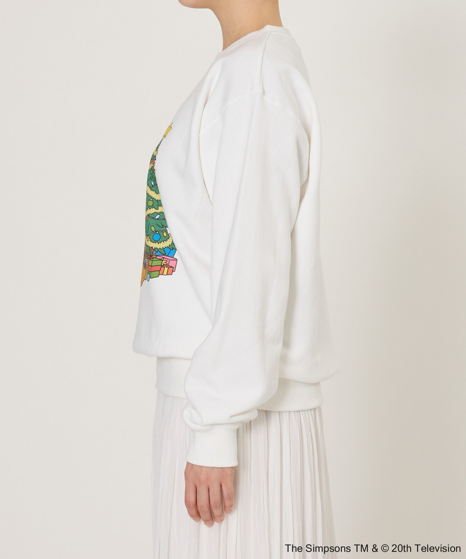  「【GOOD ROCK SPEED】Simpsons/スウェット」|スウェット・ジャージ|