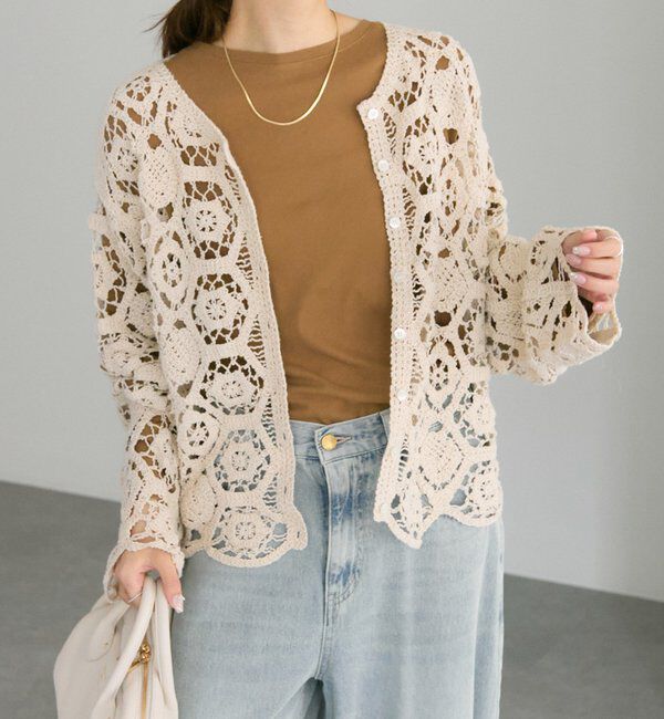  「【25AW新色登場！】コットンシアーカットソー」|プルオーバー|