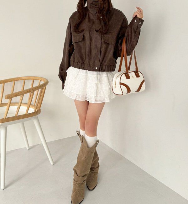  「ウエスタンカバーブーツ」|その他|