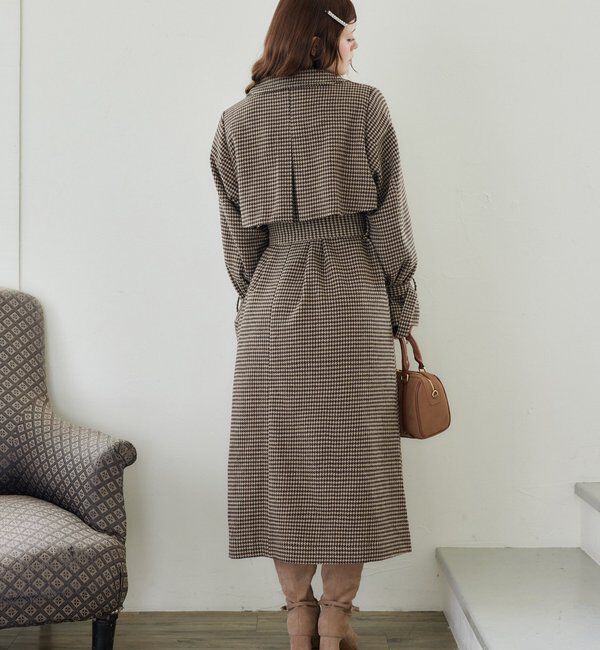  「【リバイバル】マルチロングコート・M/Lサイズ展開」|その他|