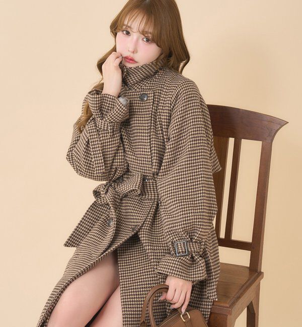  「【リバイバル】マルチロングコート・M/Lサイズ展開」|その他|