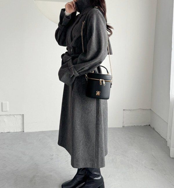  「【リバイバル】マルチロングコート・M/Lサイズ展開」|その他|