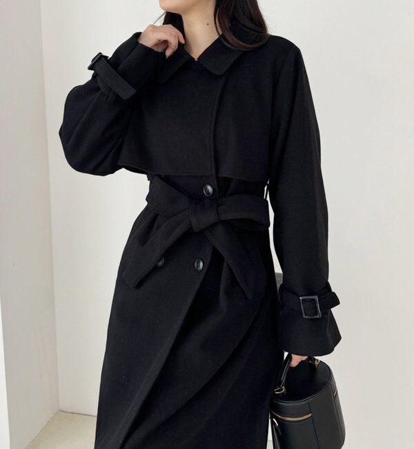  「【リバイバル】マルチロングコート・M/Lサイズ展開」|その他|