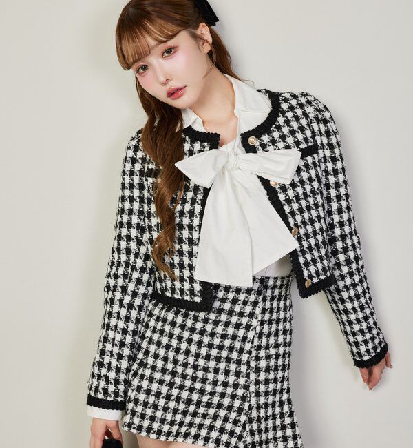  「フレアミニスカート」|スカート|