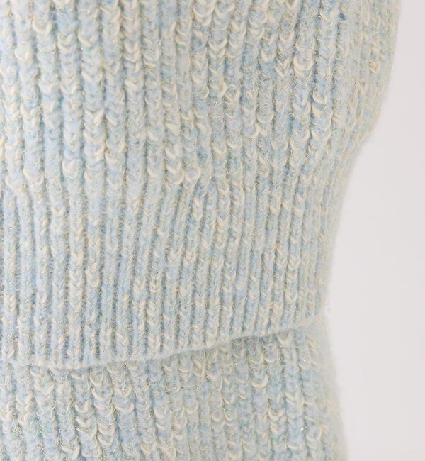  「ニットセットアップ」|ワンピース|