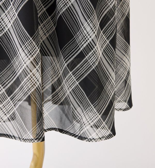  「ボレロセットイレヘムワンピース」|ワンピース|