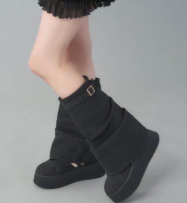  「カバー付きカスタムスニーカー」|その他|