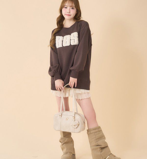  「カバー付きカスタムスニーカー」|その他|