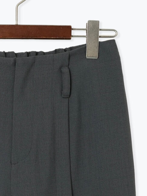 Te chichi「フロントスリットパンツ」|その他|