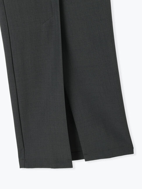 Te chichi「フロントスリットパンツ」|その他|