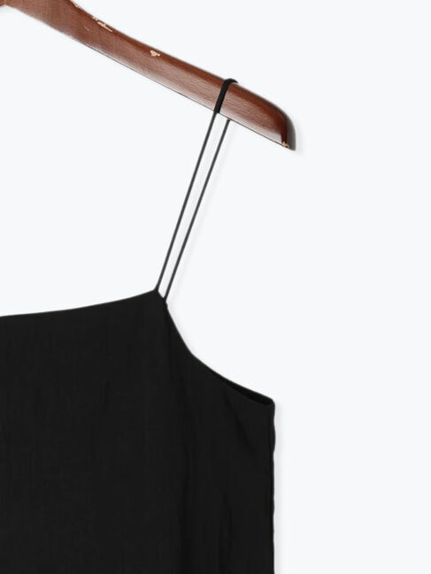 Te chichi「【松井愛莉着用】ミドルフレアキャミブラウス」|シャツ・ブラウス|