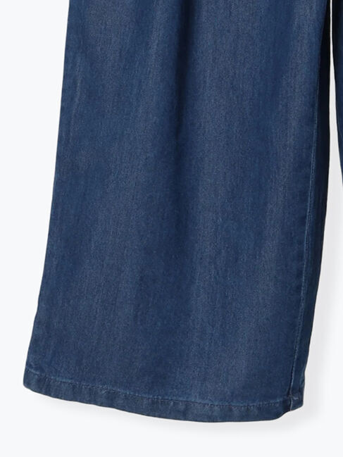 Lugnoncure「デニムサロペット」|その他|