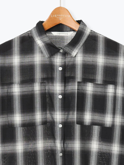 Lugnoncure「アソートレギュラーシャツ」|シャツ・ブラウス|