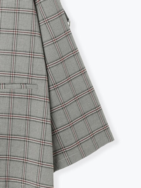 Te chichi TERRASSE「ロールアップテーラードジャケット《2025autumn catalog item》」|その他|