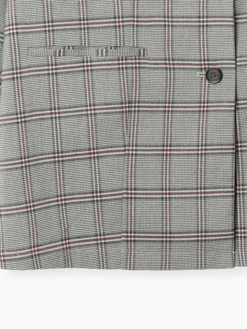 Te chichi TERRASSE「ロールアップテーラードジャケット《2025autumn catalog item》」|その他|