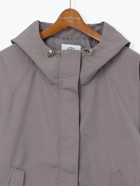 Lugnoncure「【撥水】マウンテンパーカー」|ブルゾン・スタジャン|