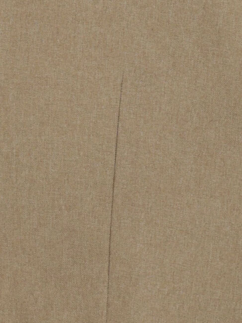 Te chichi「コンパクトノーカラージャケット」|その他|