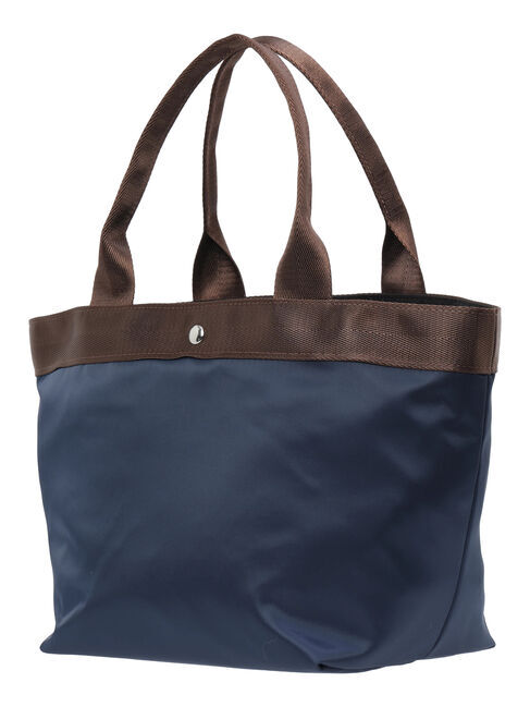 Lugnoncure「舟型トートバッグ」|その他|