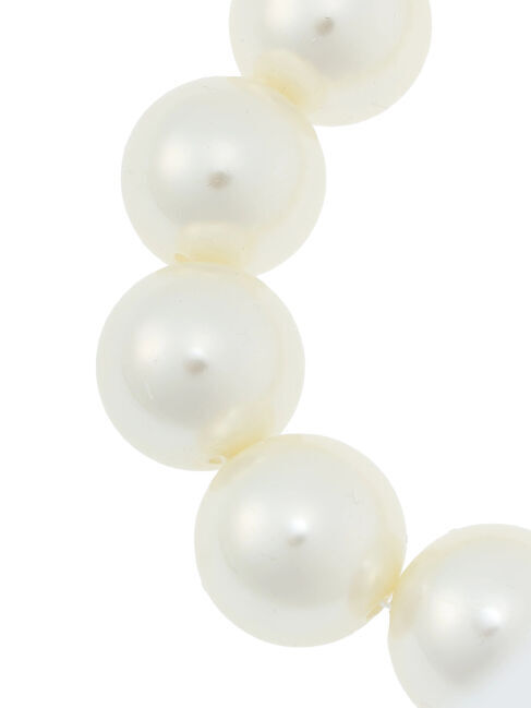 Te chichi「ボリュームパールネックレス」|ネックレス|