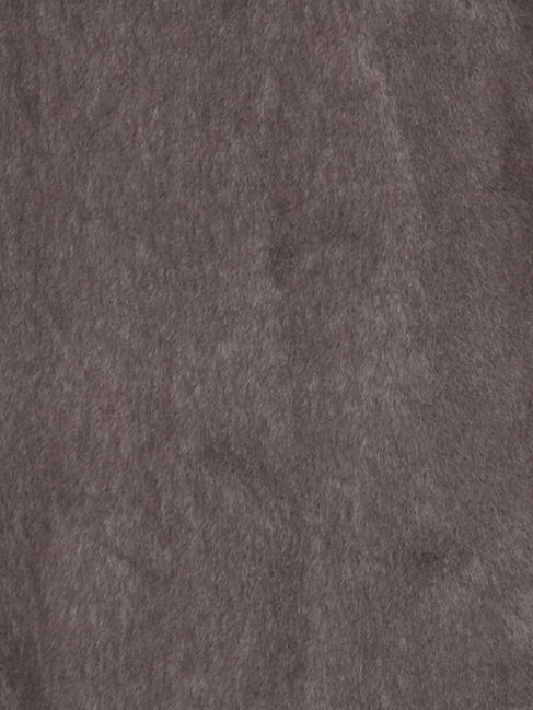 Te chichi「グラデーションファーノーカラージャケット《2025winter catalog item》」|その他|