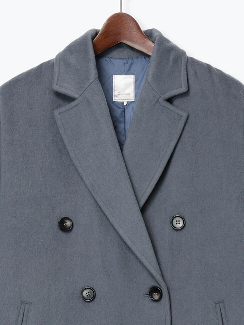 Te chichi「【宮本茉由着用】チェスターコート」|その他|