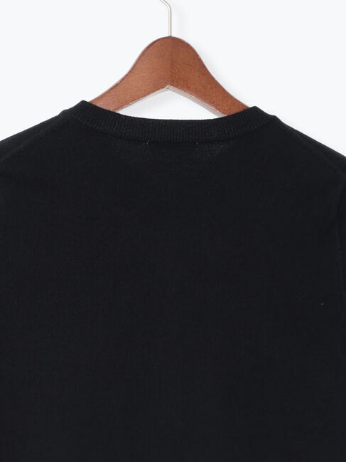 Te chichi「ビジューニットコンパクトカーディガン」|カーディガン|