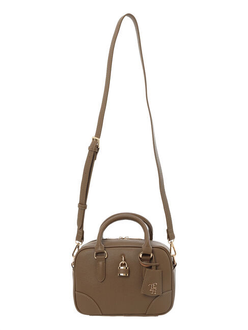 Te chichi「キーチャームミニボストン」|その他|