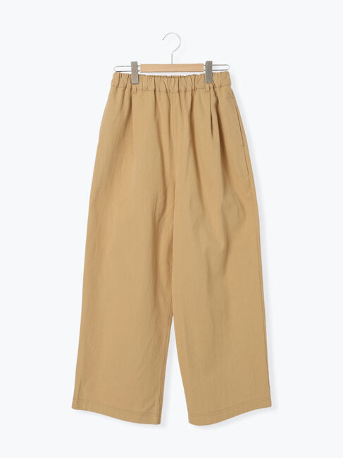 Samansa Mos2「【M/Lサイズ】柄アソートストレートパンツ」|その他|