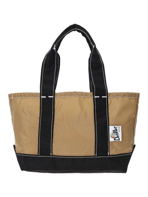 Samansa Mos2「【Drifter】BUCKEYE MINI TOTE」|その他|ベージュ