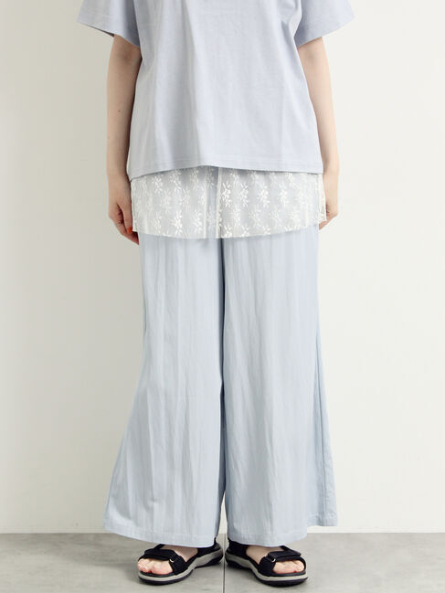 SM2「チュールレイヤードパンツ」|その他|