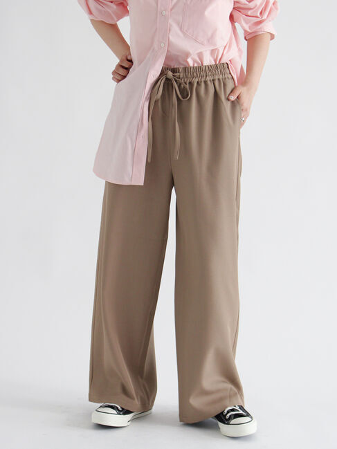 sm2rhythm「ストレッチイージーパンツ」|その他|