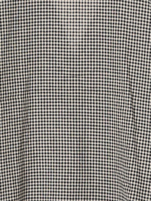 Samansa Mos2「【Cross&times;Linen】ショールカラージャケット」|その他|