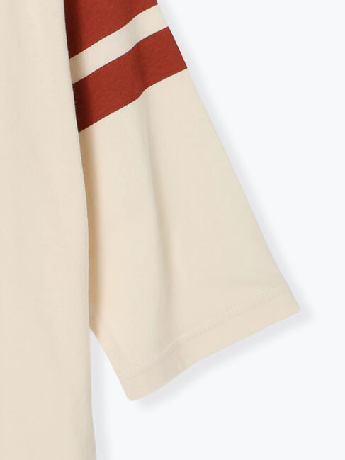 SM2「[接触冷感]ナンバリングプリントTシャツ」|Tシャツ・カットソー|