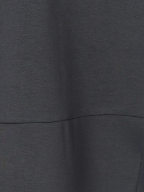 Samansa Mos2 blue「ダンボールクルーネックジャケット」|その他|