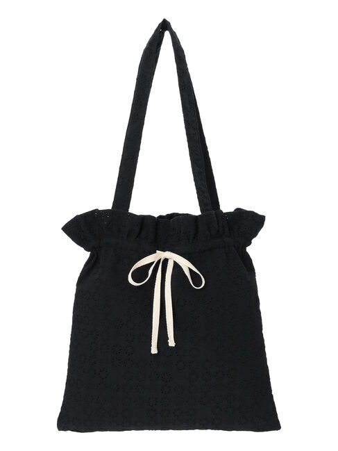 Samansa Mos2「【Disney】ミッキーマウス/レースバッグ」|その他|