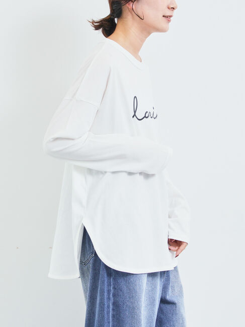 SM2「アソートロゴロンT」|Tシャツ・カットソー|