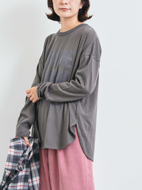 SM2「アソートロゴロンT」|Tシャツ・カットソー|